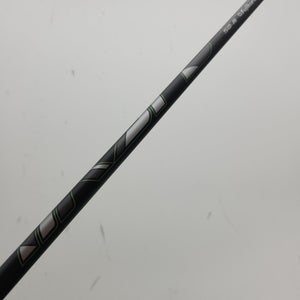 FUJIKURA AIR SPEEDER 50 FAIRWAY WOOD SHAFT SENIORS 51G .335 TIP 42" VERYGOOD