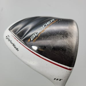 2012 TAYLORMADE BURNER SUPERFAST 2.0 DRIVER 13* SENIOR MATRIX OZIK XCON-4.8 FAIR