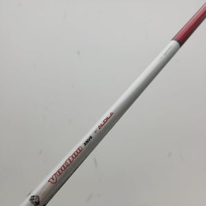 ALDILA VOODOO XNV6 DRIVER SHAFT EXTRA STIFF 60G TM RBZ/R11/R9 TIP 43.75" VERYGOO