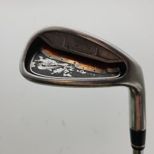 2007 NIKE IGNITE 9 IRON UNIFLEX TT IGNITE 35.75" FAIR