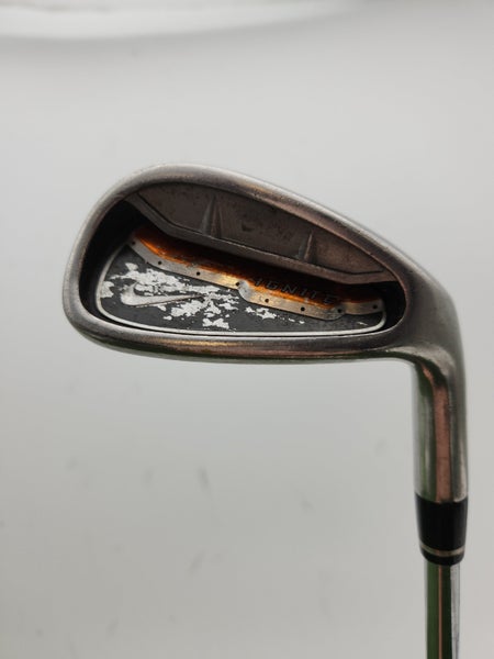 2007 NIKE IGNITE 9 IRON UNIFLEX TT IGNITE 35.75" FAIR