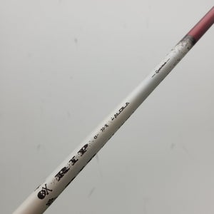 TAYLORMADE ALDILA RIP PHENOM 70 TP DRIVER SHAFT EXTRA STIFF 70G TM RBZ/R11/R9 TI