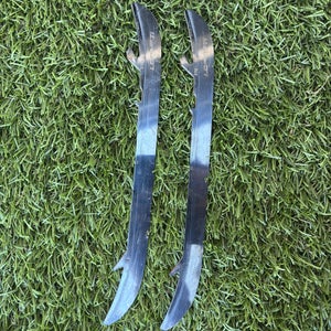 Bauer LS Pulse Ti 272 mm (Used)