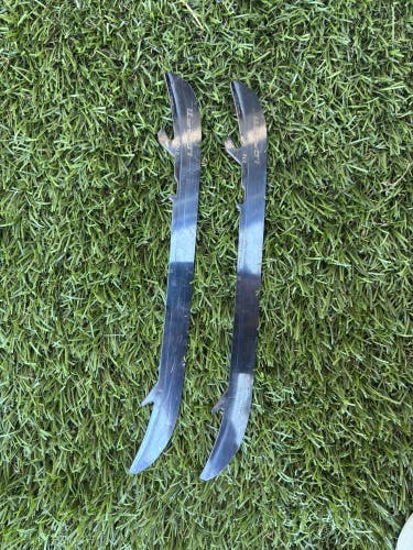 Bauer LS Pulse Ti 272 mm (Used)