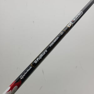 FUJIKURA ROMBAX TP 67 DRIVER SHAFT EXTRA STIFF .335 TIP 46" VERYGOOD