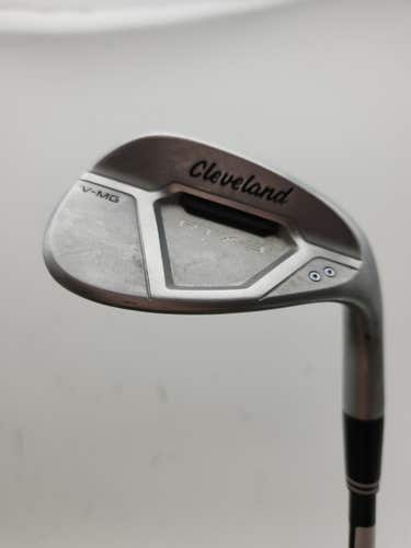 2016 CLEVELAND RTX3 CB TOUR WEDGE 50*/10 WEDGEFLEX ROTEX 35.5" GOOD