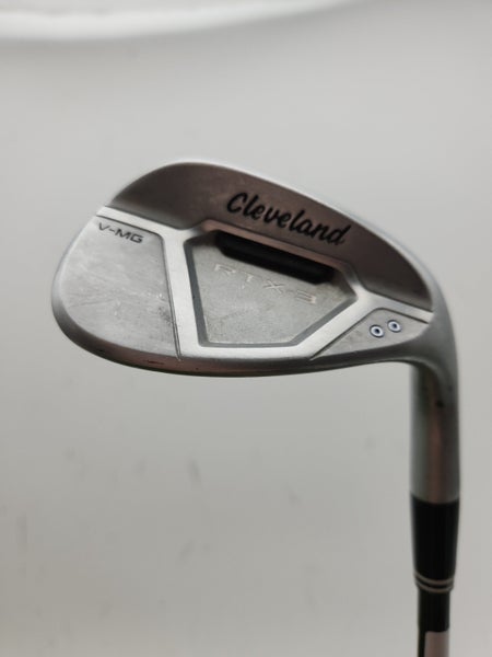 2016 CLEVELAND RTX3 CB TOUR WEDGE 50*/10 WEDGEFLEX ROTEX 35.5" GOOD