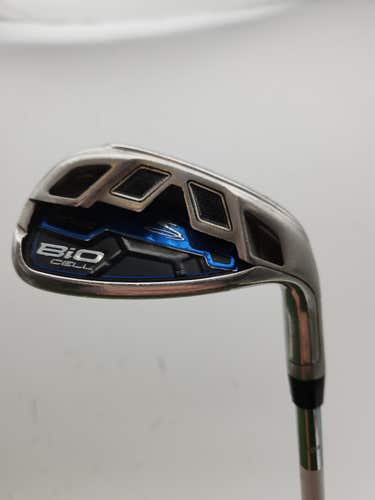 2014 COBRA BIO CELL GAP WEDGE REG TT DYNALITE 85 35.5" GOOD