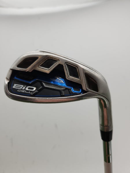 2014 COBRA BIO CELL GAP WEDGE REG TT DYNALITE 85 35.5" GOOD