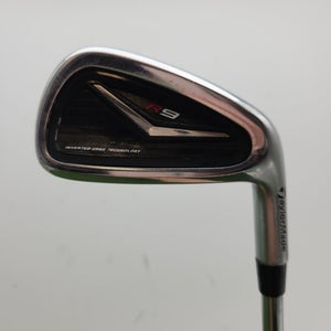 TAYLORMADE R9 6 IRON STIFF TT XP 95 ST15 38.5" GOOD