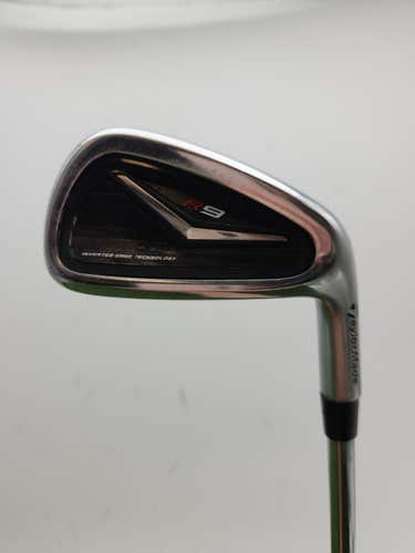 TAYLORMADE R9 6 IRON STIFF TT XP 95 ST15 38.5" GOOD