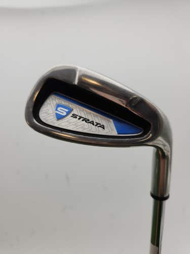 STRATA PITCHING WEDGE REG STOCK STEEL 35" GOOD