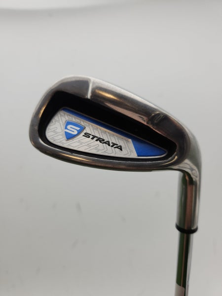 STRATA PITCHING WEDGE REG STOCK STEEL 35" GOOD