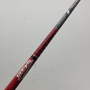 GRAPHITE DESIGN TOUR AD VF4  DRIVER SHAFT SENIORS 46G PXG TIP 44" VERYGOOD