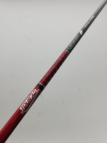 GRAPHITE DESIGN TOUR AD VF4 DRIVER SHAFT SENIORS 46G PXG TIP 44" VERYGOOD