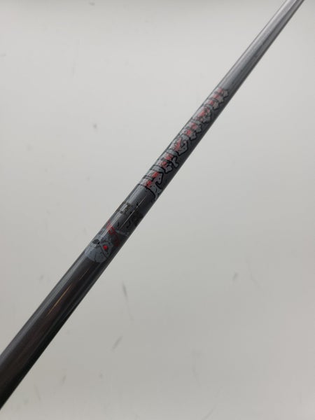 ALDILA RIP PHENOM 50 DRIVER SHAFT REGULAR 50G TM RBZ/R11/R9 TIP 44" VERYGOOD