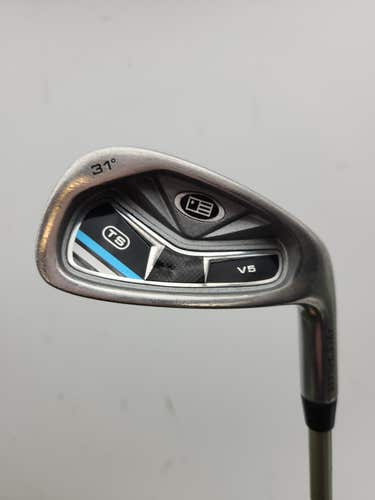 US KIDS GOLF TS V5 6 IRON 31* JUNIOR 34" (KIDS 60" TALL) FAIR