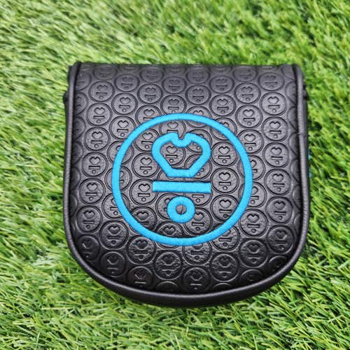 LAB GOLF DF3 PUTTER HEADCOVER VERYGOOD