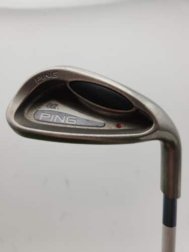 2003 PING G2 L SAND WEDGE LADIES TFC 100 34.5" GOOD