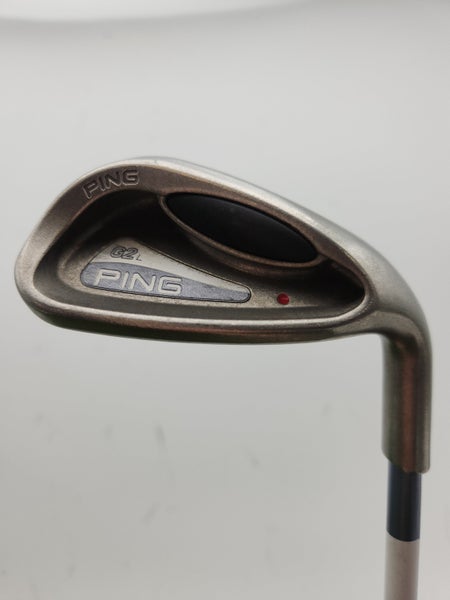 2003 PING G2 L SAND WEDGE LADIES TFC 100 34.5" GOOD