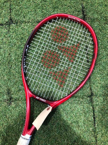 YONEX VCore 25 Junior Tennis Racquet (Used)