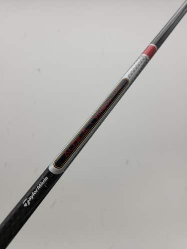 TITLEIST ALDILA VOODOO XVS6 DRIVER SHAFT STIFF 65G .335 TIP 43.5" VERYGOOD