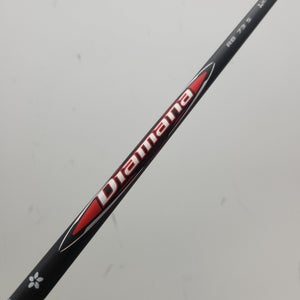 MITSUBISHI DIAMANA RB 73 DRIVER SHAFT STIFF 70G TM TIP 45.5" VERYGOOD