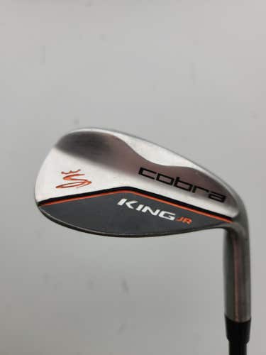 COBRA KING JR SAND WEDGE JUNIOR 31" (KIDS 57"-59" TALL) GOOD