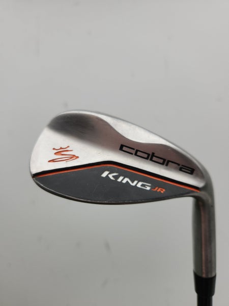 COBRA KING JR SAND WEDGE JUNIOR 31" (KIDS 57"-59" TALL) GOOD