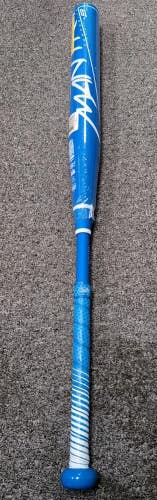 NIW 2021 Rawlings Mantra Fastpitch Softball Bat 34/25 - 9 Composite Blue/White!!