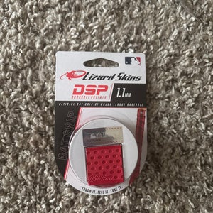 Lizard Skins DSP 1.1mm Crimson Red