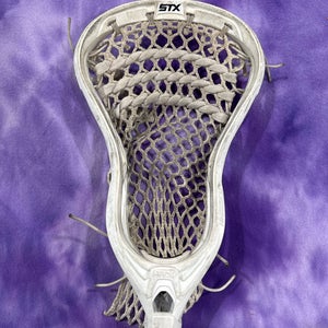 STX Hammer Head | White (Used)