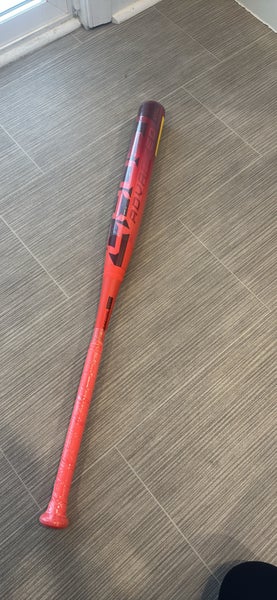 2026 Easton Ghost Advanced Composite Bat (-10) 21 oz 31" (New)