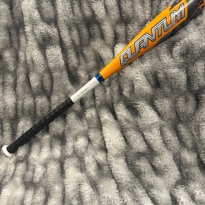 Easton QUANTUM USABat Certified Bat (-11) 16 oz 27" (Used)