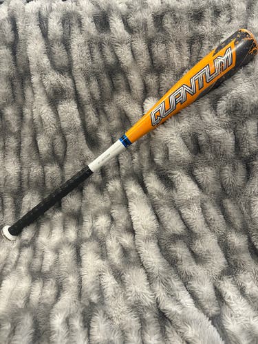 Easton QUANTUM USABat Certified Bat (-11) 16 oz 27" (Used)