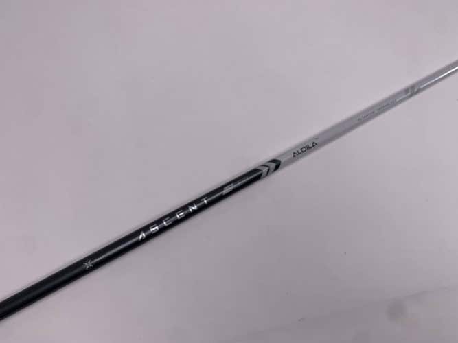 Aldila Ascent 40g Regular Graphite Driver Shaft 44.75"-Titleist