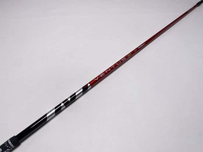Fujikura Ventus Red TR 8X Velocore Extra Stiff Fairway Wood Shaft 42"-Taylormade
