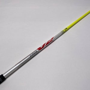 UST Mamiya ProForce V2 85F3 Regular Graphite Hybrid Shaft 40"-Srixon