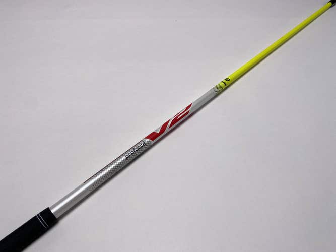 UST Mamiya ProForce V2 85F3 Regular Graphite Hybrid Shaft 40"-Srixon