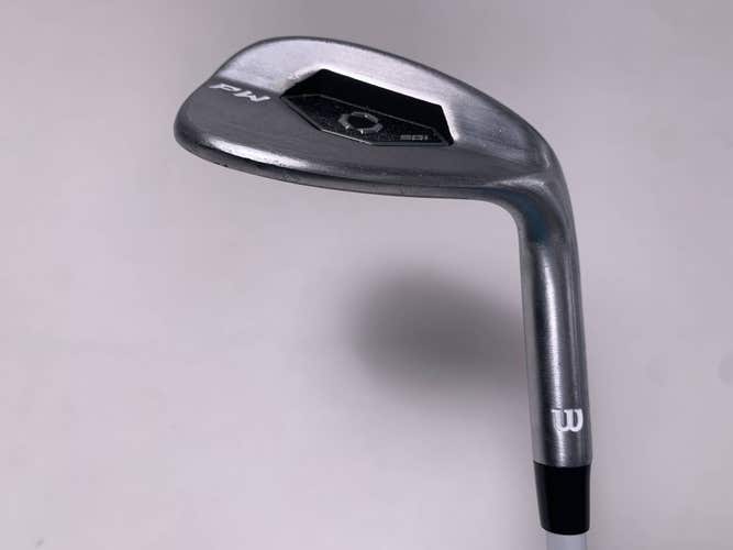Wilson Profile SGI Pitching Wedge PW Ladies Graphite Womens RH