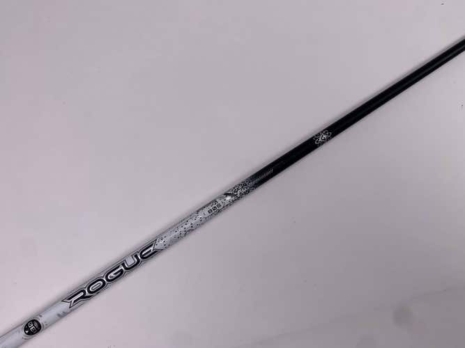 Aldila Rogue 130 MSI 80g Stiff Graphite Fairway Wood Shaft 42.5"-Ping