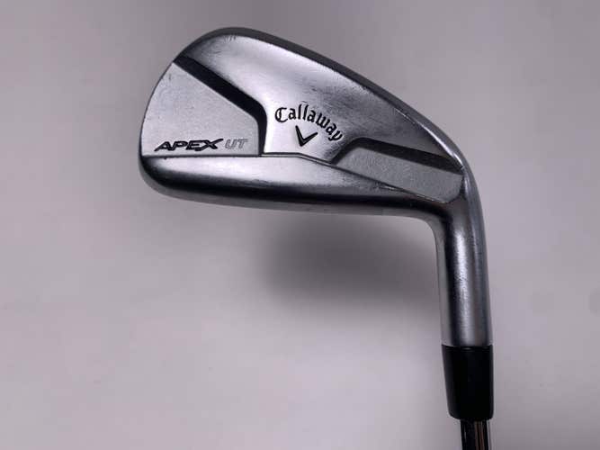 Callaway APEX UT 2014 Hybrid 24* DG AMT Stiff Steel Mens RH