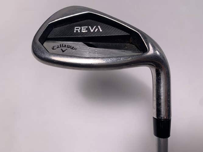 Callaway Big Bertha REVA Womens Single 9 Iron Reva Ladies RH