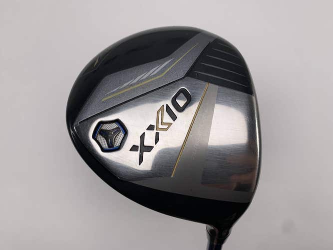 XXIO 13 4 Fairway Wood 16.5* MP 1300 Flex 3322 Regular Graphite Mens RH