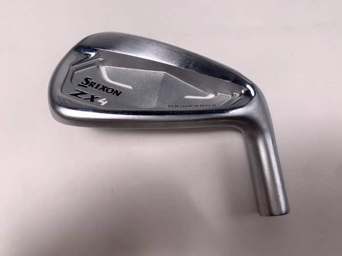 Srixon ZX4 8 Iron HEAD ONLY Mens RH