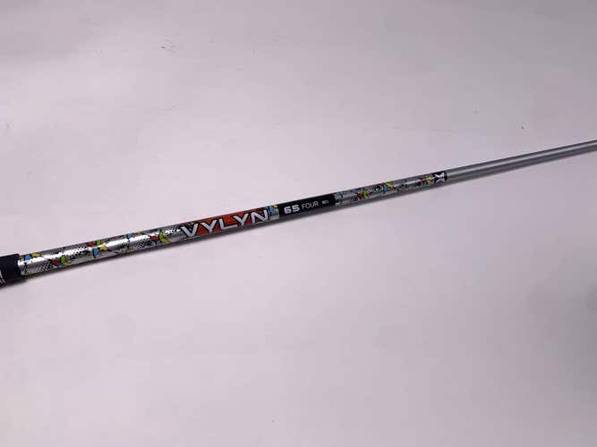 VA Composites VYLYN 4 65g Stiff Graphite Driver Shaft 44.5"-Callaway