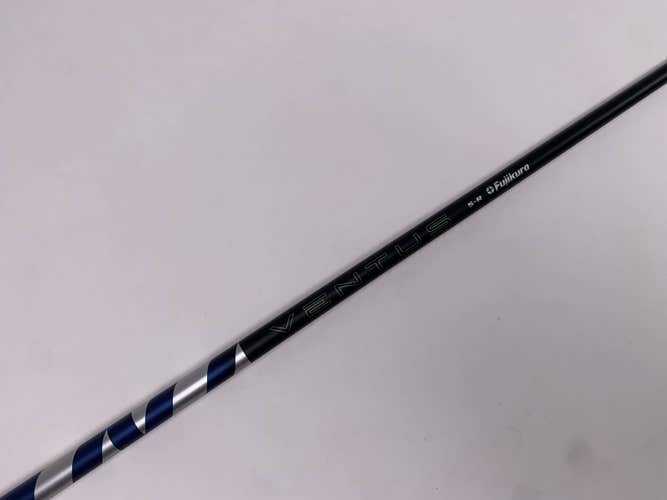 Fujikura Ventus Blue 2025 5R Regular Graphite Driver Shaft 44.5"-Taylormade