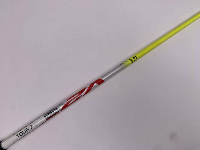 UST Mamiya ProForce V2 85F3 Regular Graphite Hybrid Shaft 39.75"-Taylormade