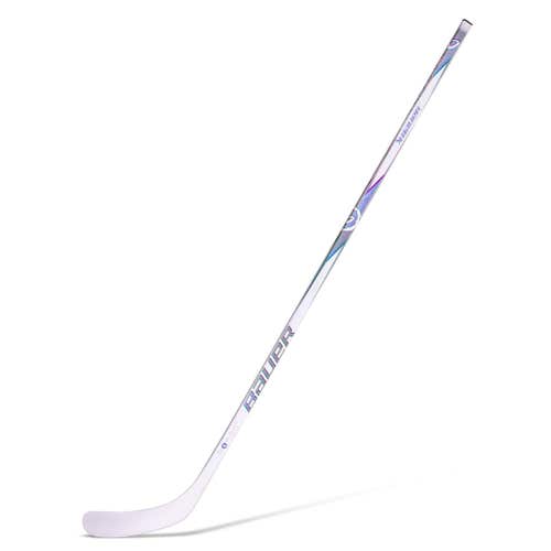New White Bauer Proto2 LH P92 55 Flex