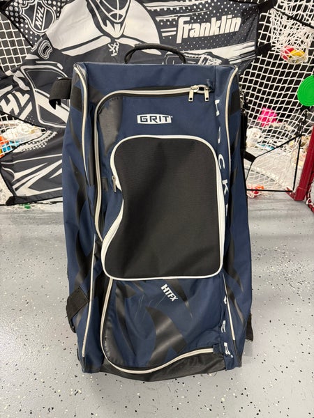 Youth GRIT Tower Bag (Used)